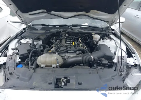 2022 Ford Mustang Ecoboost Premium Fastback z USA, uszkodzony, nr VIN 1FA6P8TH7N5100487